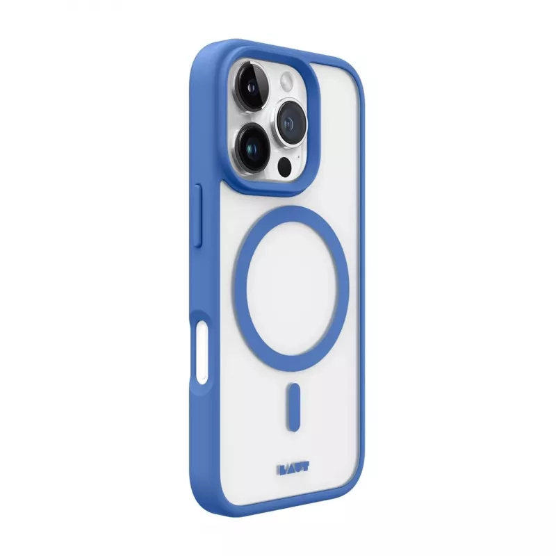 LAUT HUEX PROTECT hoesje voor iPhone 16-serie