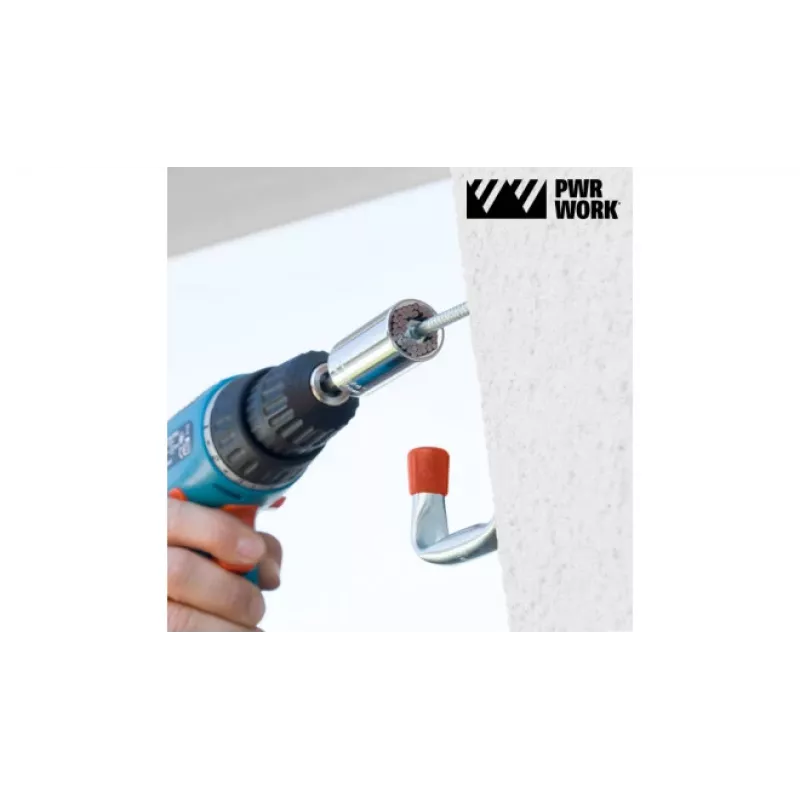 Universele steeksleutel PWR Work verstelbaar model duurzaam