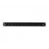 Glasvezel-verdeelbox LANBERG FOP1-12SS-LDB — 12x SC simplex, 12x LC duplex