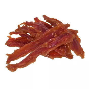 PETITTO zachte eendenborstfilet - hondensnack - 500 g