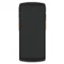 Urovo DT66 - 6.5 display Android 13 GMS+AER 2D-scanner NFC - 2.400 MHz - 8.192 MB