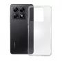 PEDEA zachte TPU-hoes voor Xiaomi Redmi 14T, transparant (12260108)