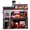 LEGO HARRY POTTER 75978 Wegisweg