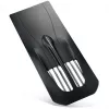 Powercolor verwisselbare backplate voor RX 7900 Red Devil kunststof retail