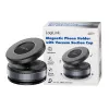 Magnetische smartphonehouder met vacuümzuignap