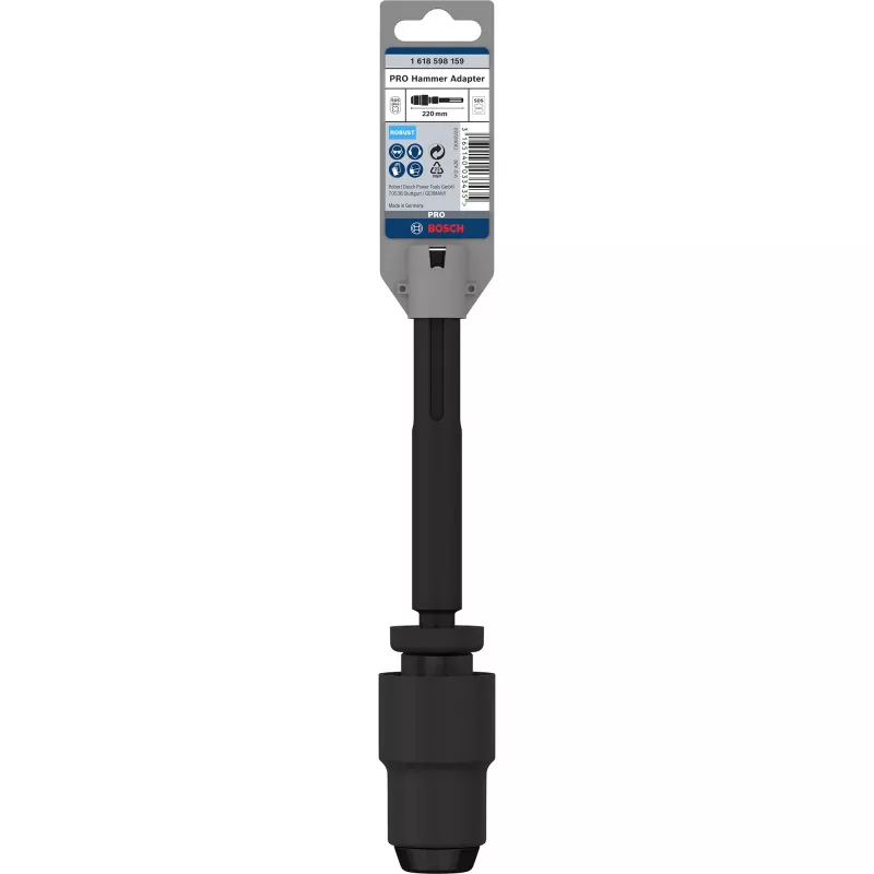Bosch 1 618 598 159 boorhouder-verlenging