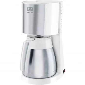 Filterkoffiezetapparaat Melitta 10 kopjes Enjoy II Top Therm