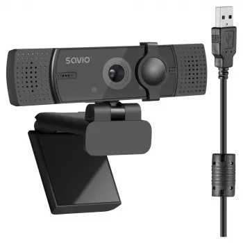 Internetcamera 2K CAK-05