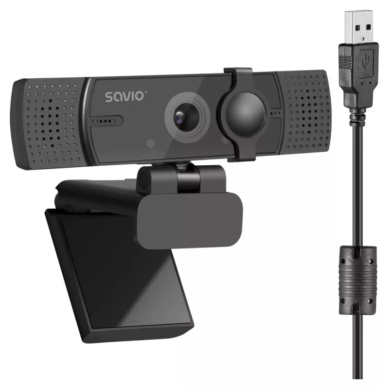 Internetcamera 2K CAK-05
