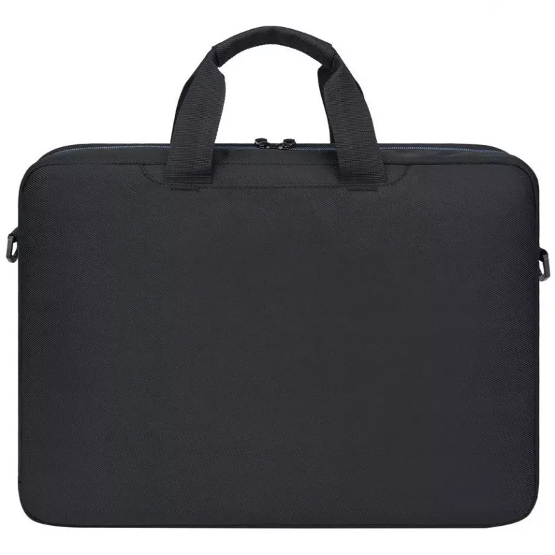 Rivacase Boboli 8036 laptoptas 15,6–16 inch (40,6 cm), zwart