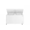 Vriezer Midea MDRC698FEE01 – 508 L, energie-efficiëntieklasse E, vrijstaand, 83 cm hoogte, wit