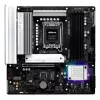 Moederbord ASROCK B860M Pro RS — Intel B860, LGA 1851, micro ATX, DDR5, 4× DIMM, 2.5Gb LAN, 1×PCIe5 x16
