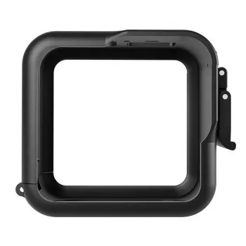 TELESIN kunststof frame-behuizing met 3-punts bevestiging voor GoPro HERO11 Black Mini