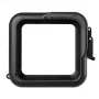 TELESIN kunststof frame-behuizing met 3-punts bevestiging voor GoPro HERO11 Black Mini