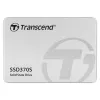 Transcend SSD 256 GB 2,5 inch SATA3 TS256GSSD370S