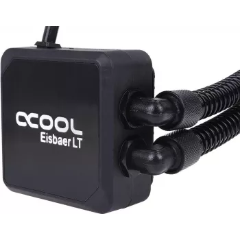 Alphacool Eisbaer LT360 CPU - zwart (11446)