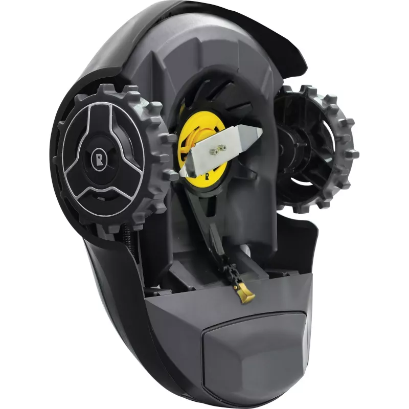 Reinigingsborstel Robomow MRK9106A voor RX-modellen – accessoire voor robotmaaiers