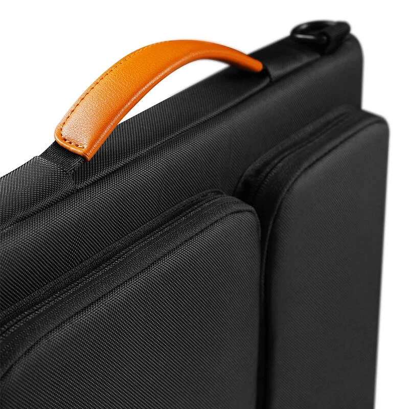 Laptoptas Tomtoc A42 16 inch (E02D) – beschermhoes voor 16-inch notebooks