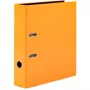 Ringband HERMA 20064 A4 oranje rondring 70 mm