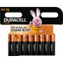 Duracell Plus wegwerpbatterij AA alkaline