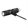 Sleutelhanger-zaklamp Olight I1R 2 Pro zwart 180 lm IPX8