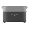 Draagbaar powerstation EcoFlow DELTA 3 Max, 2048 Wh
