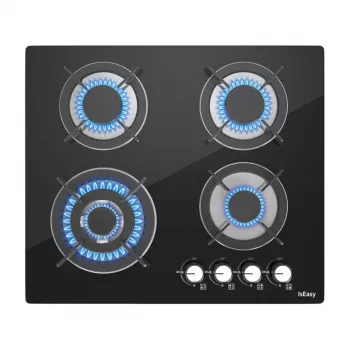 IsEasy MGBG-604B gaskookplaat