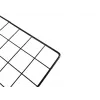 C&C modulaire kooi 4x2 145 x 75 cm zilver