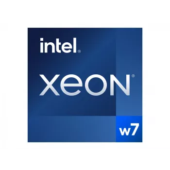 Intel Xeon W W7-2475X 2,6 GHz 20 cores 40 threads 37,5 MB cache FCLGA4677 socket OEM