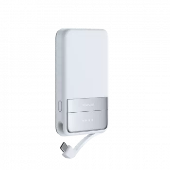 Powerbank EcoFlow RAPID EF-RAPID5000-L-EU — 5000mAh, blauw