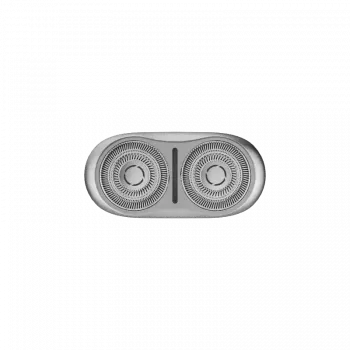 Xiaomi elektrische scheerapparaat S200 vervangend scheerhoofd, zilver | Xiaomi