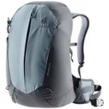 Rugzak DEUTER AC Lite 21 SL — dames 21 L lichtgewicht wandelrugzak, shale-graphite