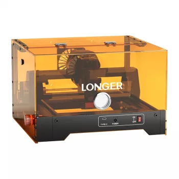 LONGER RAY5 minis 5.5W lasergraveermachine