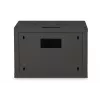 Wandmontagekast Digitus DN-19 07-U-SW