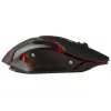 Draadloze ergonomische gaming-muis TRACER ROCKY RF NANO - compact ontwerp, draadloze RF-verbinding