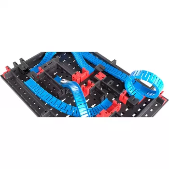 Labyrinth, constructiespeelgoed