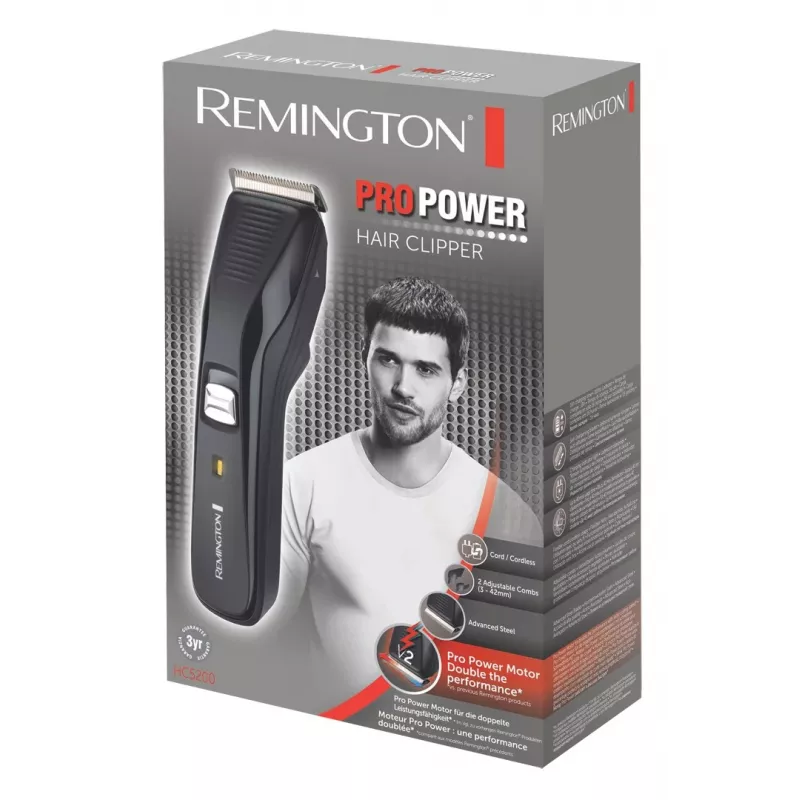 Haartrimmer Remington HC5200