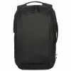 Targus TBB652GL rugzak City-rugzak zwart polyester