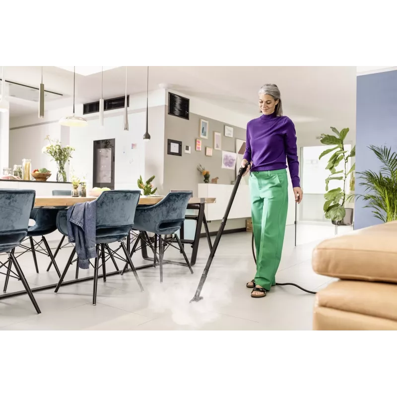 Voegmondstuk Karcher compatibel met verschillende Karcher stofzuigers, model 2.863-334.0
