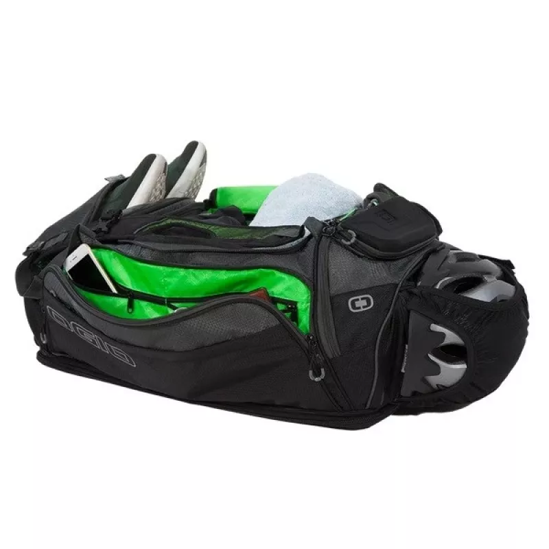 Ogio Endurance 9.0 Charcoal P/N: 112053_396 - tas/rugzak