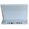 Desktop display tablet ALLNET PrimeOne101-L 10-inch PoE, 8 GB RAM, 64 GB opslag