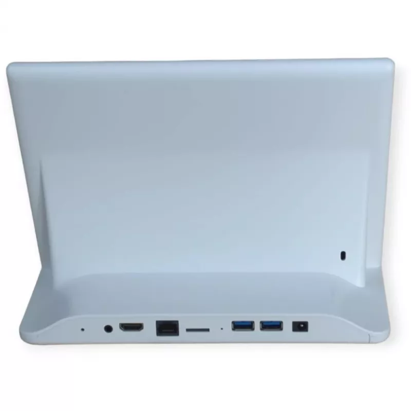 Desktop display tablet ALLNET PrimeOne101-L 10-inch PoE, 8 GB RAM, 64 GB opslag