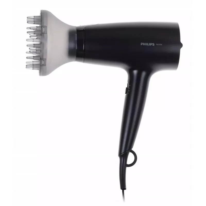 Philips 3000 series BHD302/30 haardroger 1600 W zwart