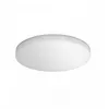 Plafondlamp Steinel RS PRO R20 basic SC LED 15,3 W, rond 350×55 mm, wit, bewegingssensor, niet vervangbare LED
