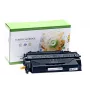 Compatibel Static-Control Hewlett-Packard CE505X/CRG 719H universeel zwart, hoge capaciteit, 6900 pag.