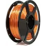 PLA-filament 1,75 mm Flashforge Silk Copper 1 kg voor FDM-3D-printer