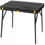 Werkbank Stanley STST83492-1 zwart 320 kg draagvermogen 850 mm breedte