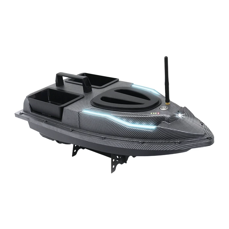 Köderrboot Flytec V900 met 12000-mAh-accu – Flytec V900 12000mah