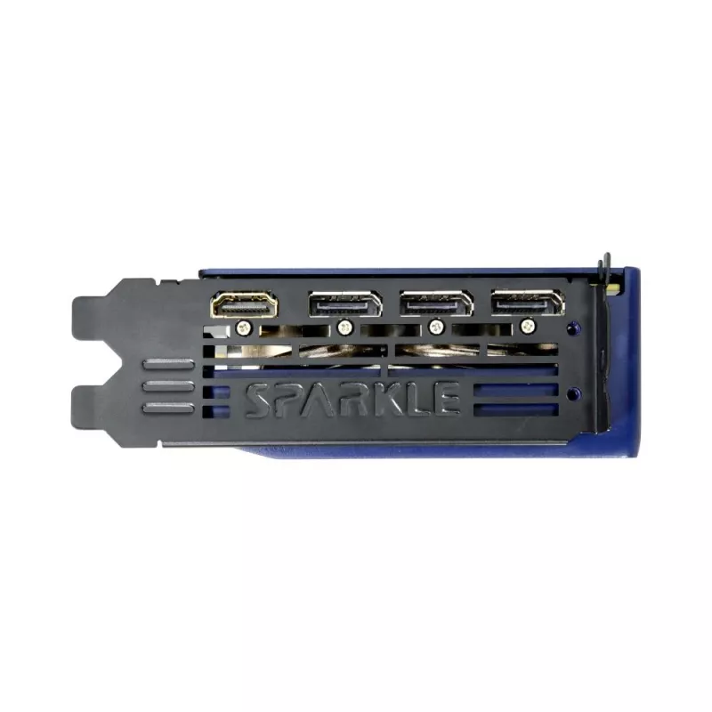 Grafische kaart Intel Arc B580 12 GB GDDR6