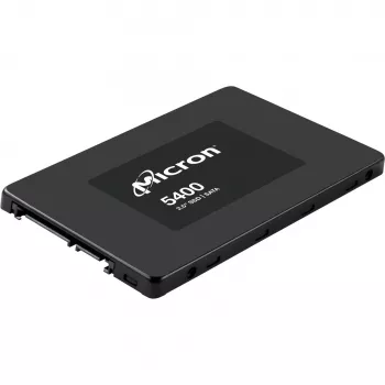 Micron MTFDDAK480TGA-1BC1ZABYYR opslagstation